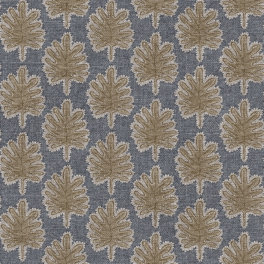 Battersea Leaf Colour 7